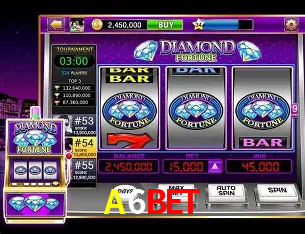 Especiais de Fim de Semana A6Bet