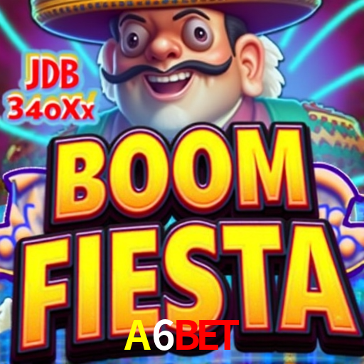 Cadastro Rápido A6Bet