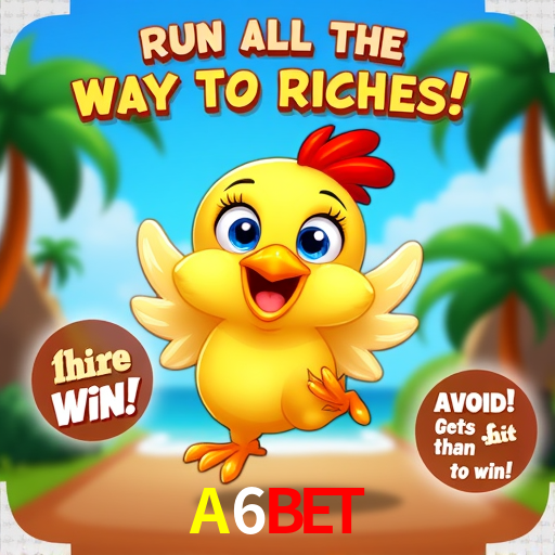 Estatísticas do Jogo A6Bet