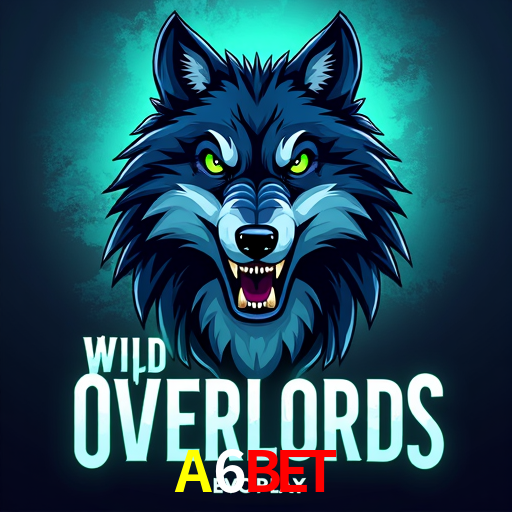 Provedores de Jogos A6Bet