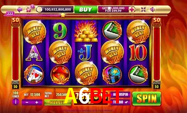 Promoções Sazonais A6Bet