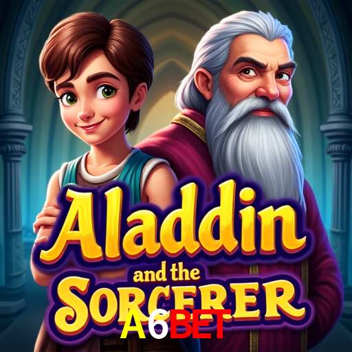 Diretório de Jogos A6Bet